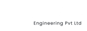 Advance Marine & Industrial Engineering PVt LTD Logo White