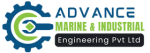 Advance Marine & Industrial Engineering PVt LTD Logo